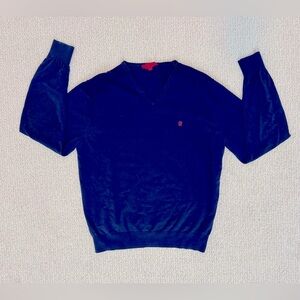 Carolina herrera blue navy